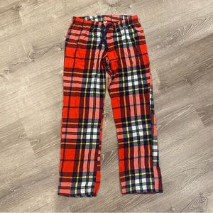 Old Navy pajama pants S